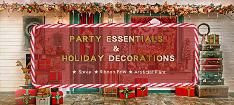 Decoration